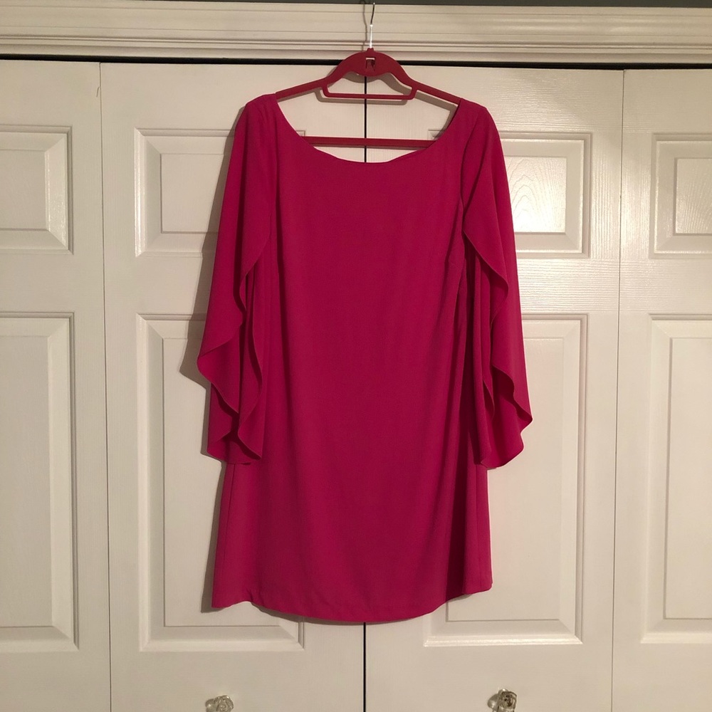 Jessica Simpson Dress